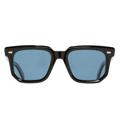 Cutler and Gross CGSN-1410-54-4P Black Polarized image 1