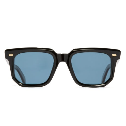 Cutler and Gross CGSN-1410-54-4P Black Polarized image 1