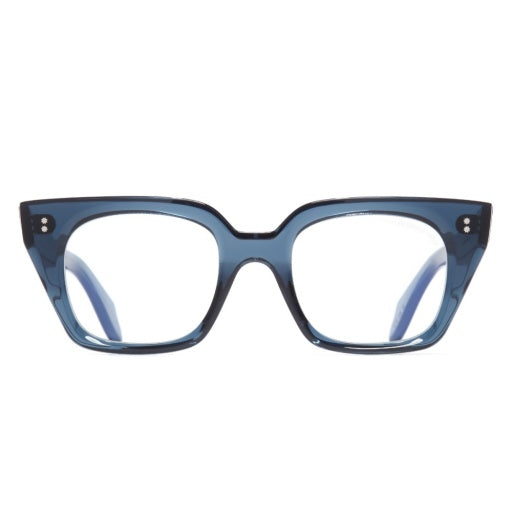 Cutler and Gross CGOP-1411-48-04 Deep Blue image 1