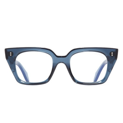 Cutler and Gross CGOP-1411-48-04 Deep Blue image 1