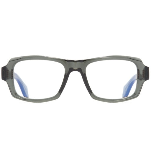 Cutler and Gross CGOP-9894-52-03 Aviator Blue image 1