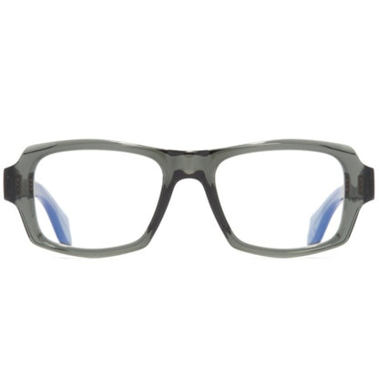 Cutler and Gross CGOP-9894-52-03 Aviator Blue image 1