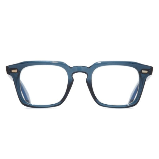 Cutler and Gross CGOP-1416-49-03 Deep Blue Crystal image 1