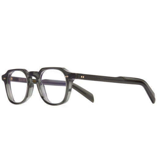 Cutler and Gross CGOP-GR03-48-03 Aviator Blue image 2