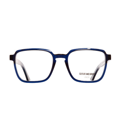 1361-55-04 - Classic Navy Blue