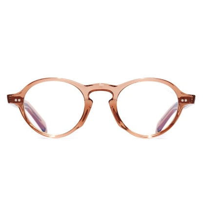 Cutler and Gross CGOP-GR08-47-04 Crystal Peach image 1