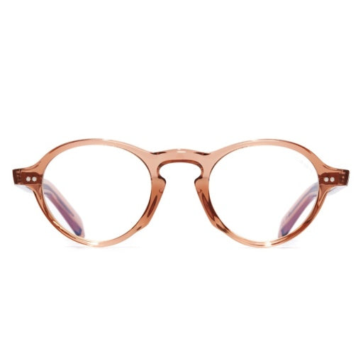 Cutler and Gross CGOP-GR08-47-04 Crystal Peach image 1