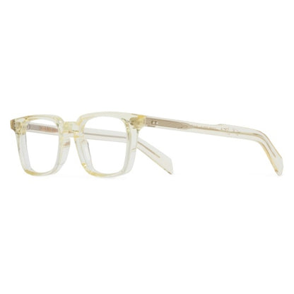 Cutler and Gross CGOP-GR10-48-B4 Crystal Yellow image 2