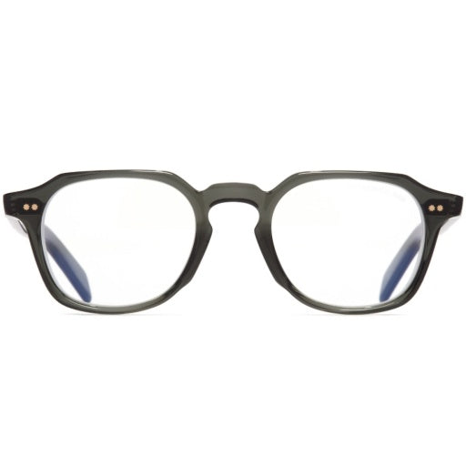 Cutler and Gross CGOP-GR03-48-03 Aviator Blue image 1