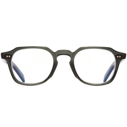 Cutler and Gross CGOP-GR03-48-03 Aviator Blue image 1