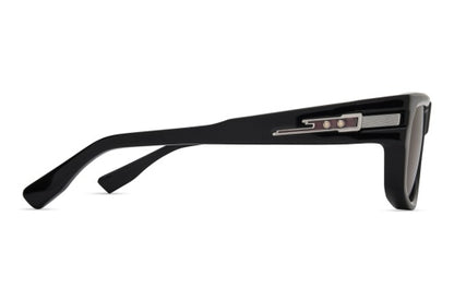 Dita PRIDM Black - Black Palladium - Red image 3 barcodes 0810187661433