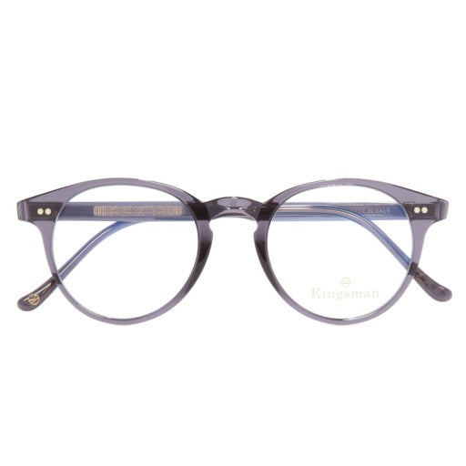 Cutler and Gross MPOP-0710-48-03 Dark Grey image 3