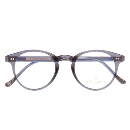 Cutler and Gross MPOP-0710-48-03 Dark Grey image 3