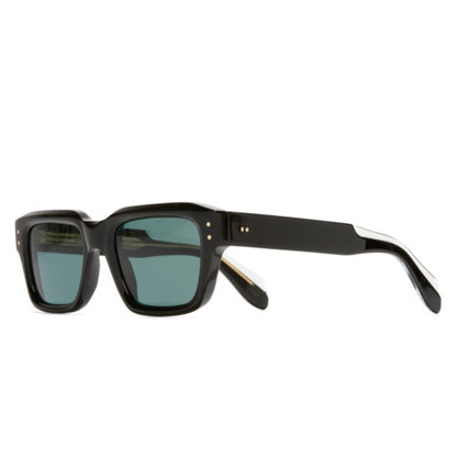 Cutler and Gross CGSN-1432-51-1P Black Polarized image 1