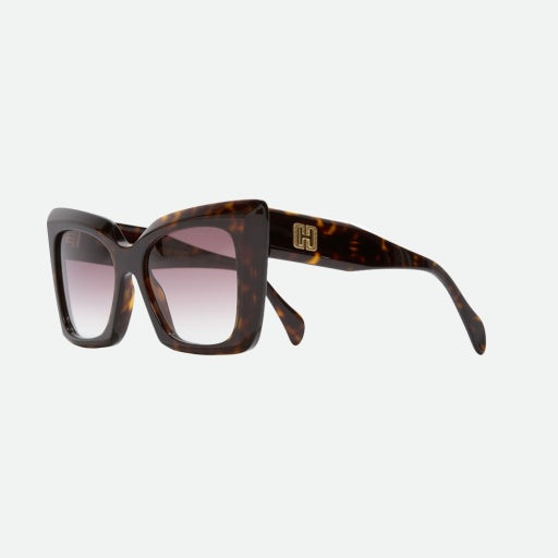 Cutler and Gross DHSN-001-56-02 Dark Havana image 2
