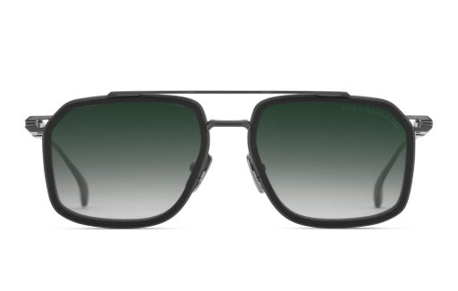 Dita LINEAGE.99X Black Iron - Matte Black - Shiny Silver image 1 barcodes 0810187663789