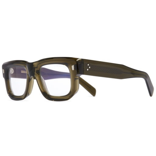 Cutler and Gross CGOP-1402-50-03 Olive image 2