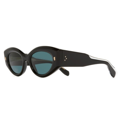 Cutler and Gross CGSN-9317-51-01 Black On Crystal image 2
