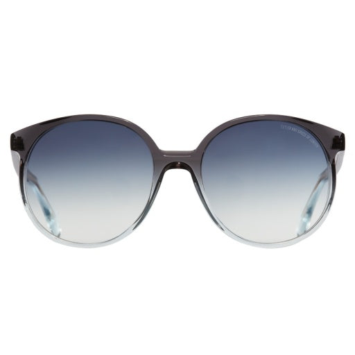 Cutler and Gross CGSN-1395-57-03 Black Beauty image 1