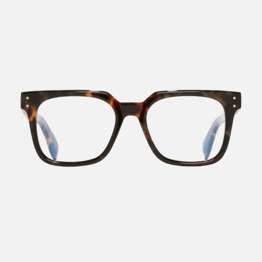 Cutler and Gross CGOP-9387-53-02 Havana image 1