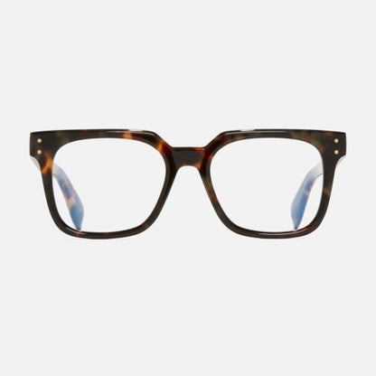 Cutler and Gross CGOP-9387-53-02 Havana image 1