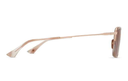 Dita ALLUVIAN Dusty Pink - Rose Gold image 3 barcodes 0810187661747