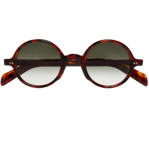 Cutler and Gross CGSN-GR01-48-02 Multi Havana Aubergine image 3