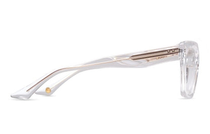 Dita AMOZA OPTICAL Crystal Clear image 3 barcodes 0810121957134