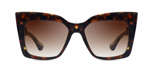 Dita TELEMAKER Haute Tortoise image 1 barcodes 0810029140607