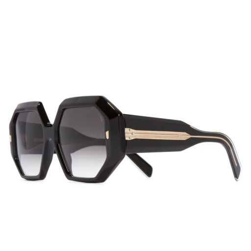 Cutler and Gross CGSN-9324-56-01 Black image 2