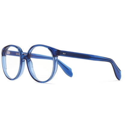 Cutler and Gross CGOP-1395-54-09 Prussian Blue image 2
