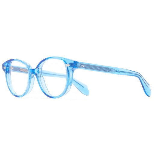 Cutler and Gross CGOP-1400-51-A7 Blue Crystal image 2