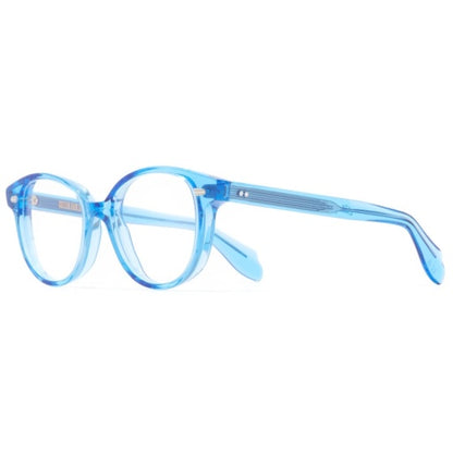 Cutler and Gross CGOP-1400-51-A7 Blue Crystal image 2