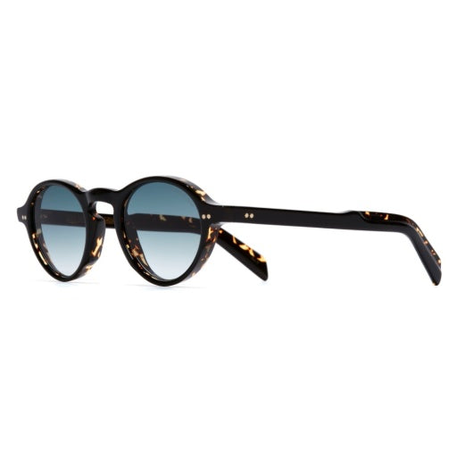 Cutler and Gross CGSN-GR08-47-02 Black On Havana image 2