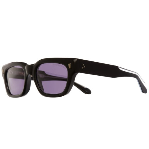 Cutler and Gross CGSN-1391-53-05 Matt Black image 2
