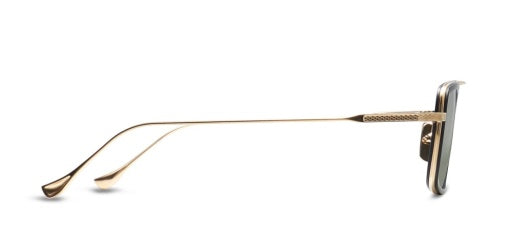 Dita FLIGHT.008 Matte Black/Gold image 3 barcodes 0811005038499
