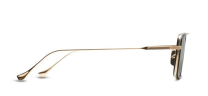 Dita FLIGHT.008 Matte Black/Gold image 3 barcodes 0811005038499