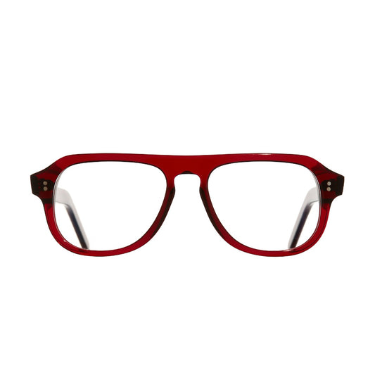 0822V2-RBX - Bordeaux Red