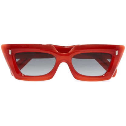Cutler and Gross CGSN-1408-51-B1 Tomato Red image 3