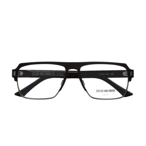 Cutler and Gross CGOP-1364-57-01 Black image 3