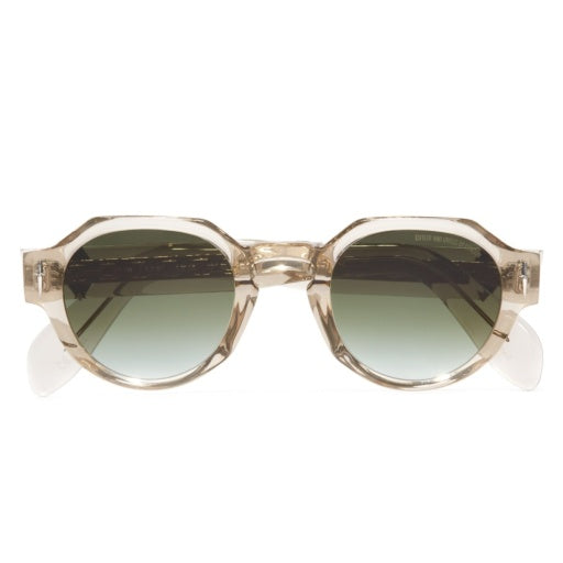 Cutler and Gross GFSN-006-48-05 Sand Crystal W/ Lucky Diamond image 3