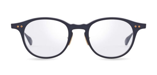 Dita ASH (+) OPTICAL Matte Black - Black Iron image 1 barcodes 0810029145466
