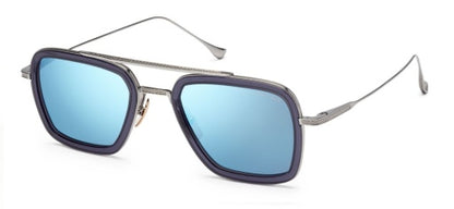 Dita FLIGHT.006 Grey/Silver image 2 barcodes 0814981022094