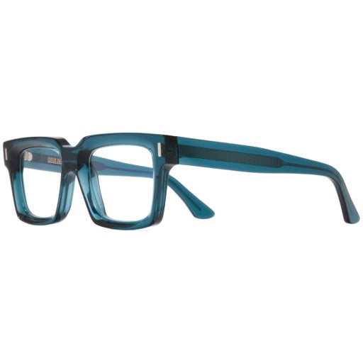 Cutler and Gross CGOP-1386-52-12 Deep Teal image 2
