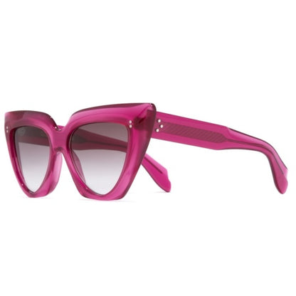 Cutler and Gross CGSN-1407-55-A9 Opal Fuscia image 2