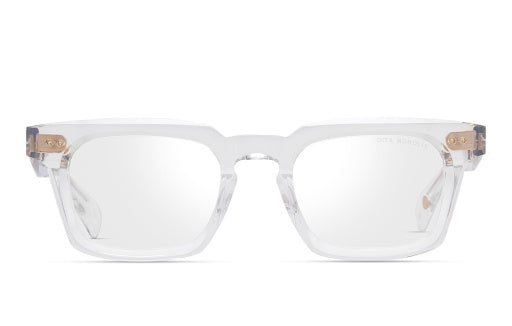 Dita MONOLIX OPTICAL Crystal Clear image 1 barcodes 0810187660399