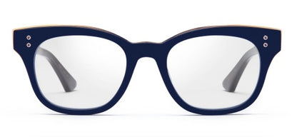 Dita RHYTHM OPTICAL Navy image 1 barcodes 0814981026238