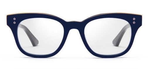 Dita RHYTHM OPTICAL Navy image 1 barcodes 0814981026238