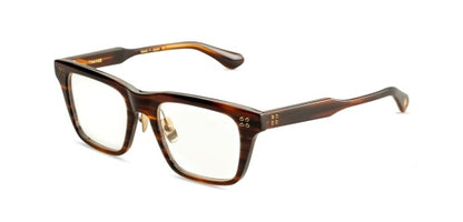 Dita THAVOS OPTICAL Chestnut Swirl image 2 barcodes 0810029147453