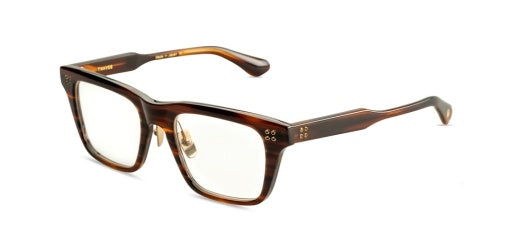 Dita THAVOS OPTICAL Chestnut Swirl image 2 barcodes 0810029147453